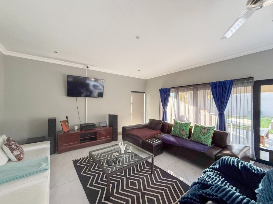 3 Bedroom Property for Sale in Leloko Lifestyle Estate North West
